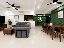 Blk 436 Jurong West Avenue 1 (Jurong West), HDB 5 Rooms #595160121